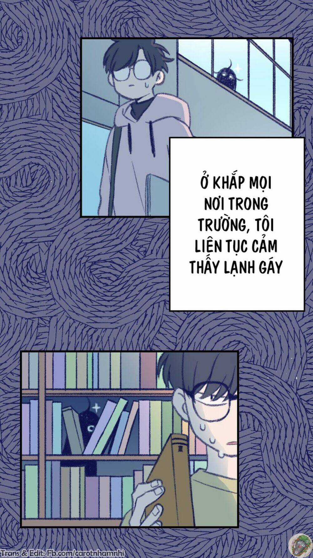 Nice To Meet You - Chapter 5 - Trang 11