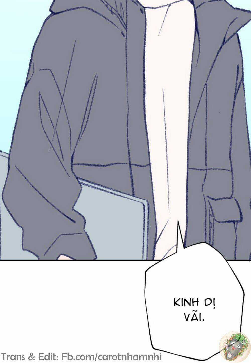 Nice To Meet You - Chapter 5 - Trang 15