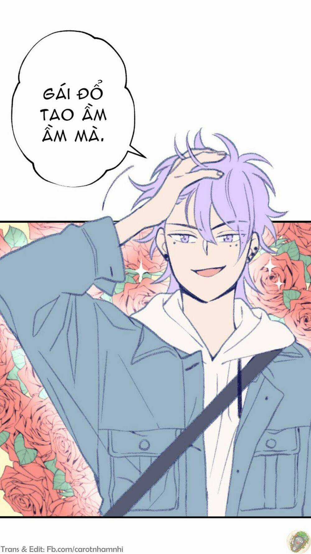 Nice To Meet You - Chapter 5 - Trang 20