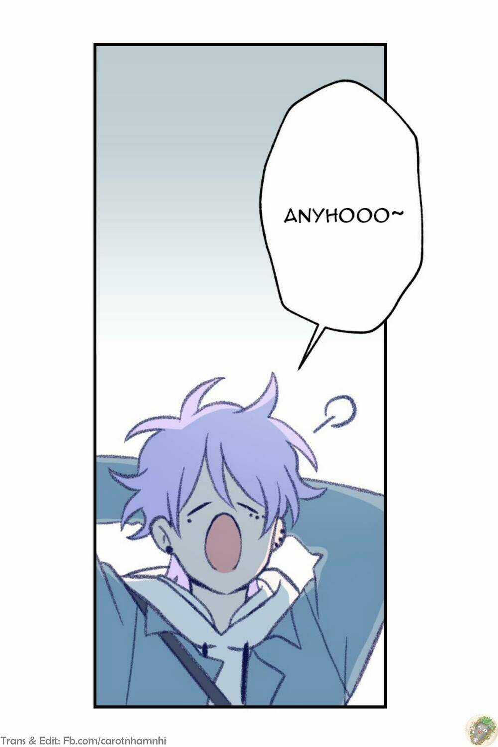 Nice To Meet You - Chapter 5 - Trang 24