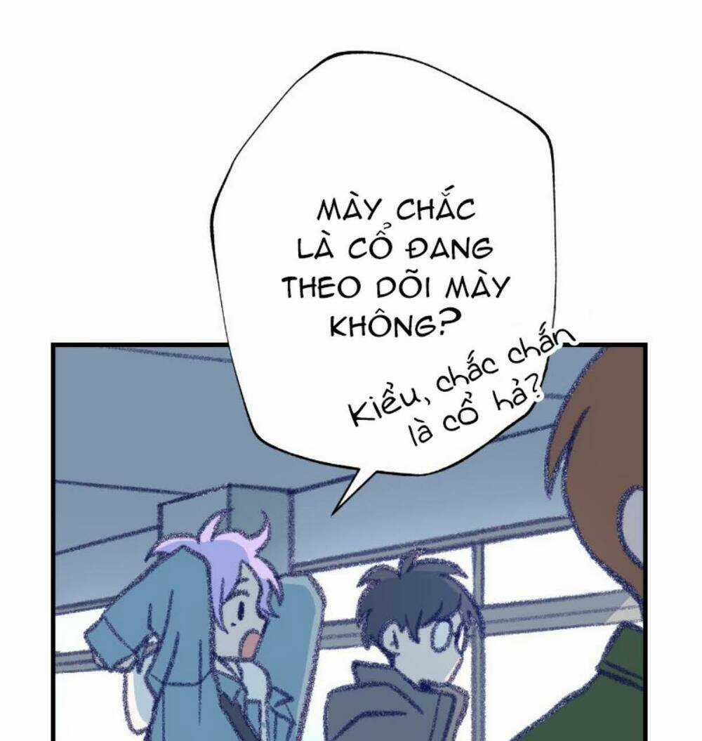 Nice To Meet You - Chapter 5 - Trang 25