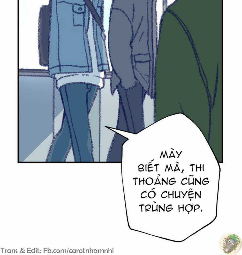 Nice To Meet You - Chapter 5 - Trang 26