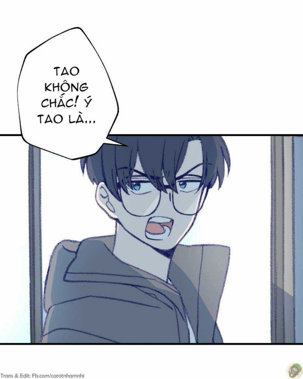 Nice To Meet You - Chapter 5 - Trang 27