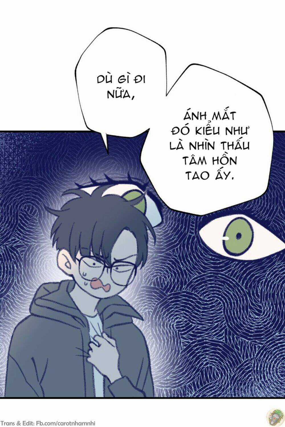 Nice To Meet You - Chapter 5 - Trang 28