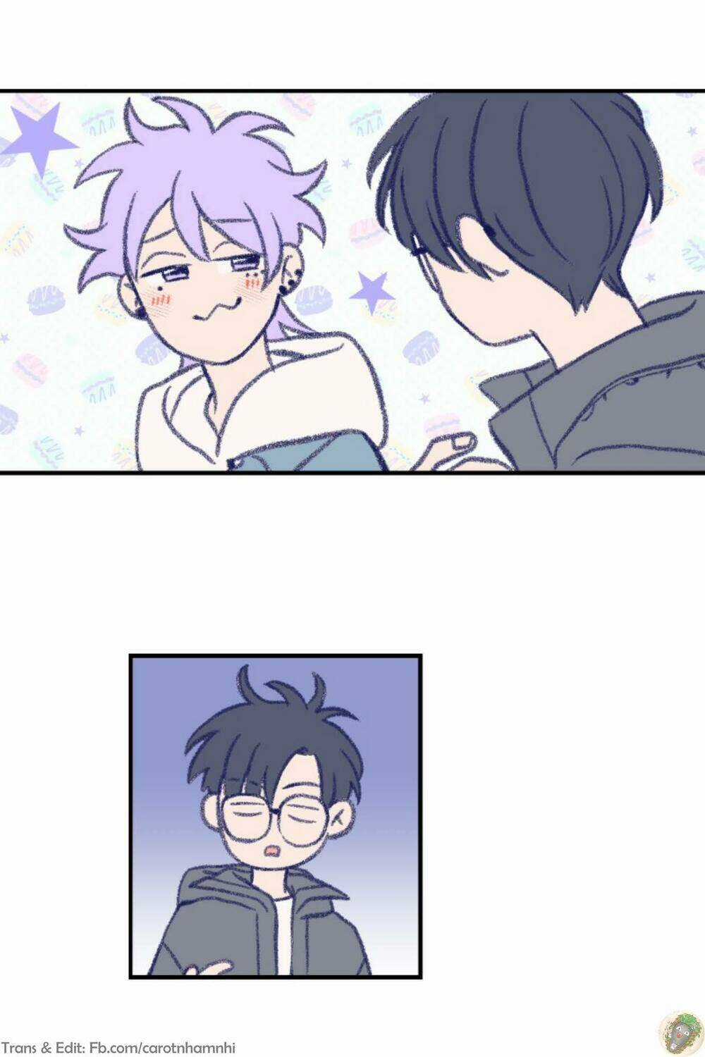 Nice To Meet You - Chapter 5 - Trang 30