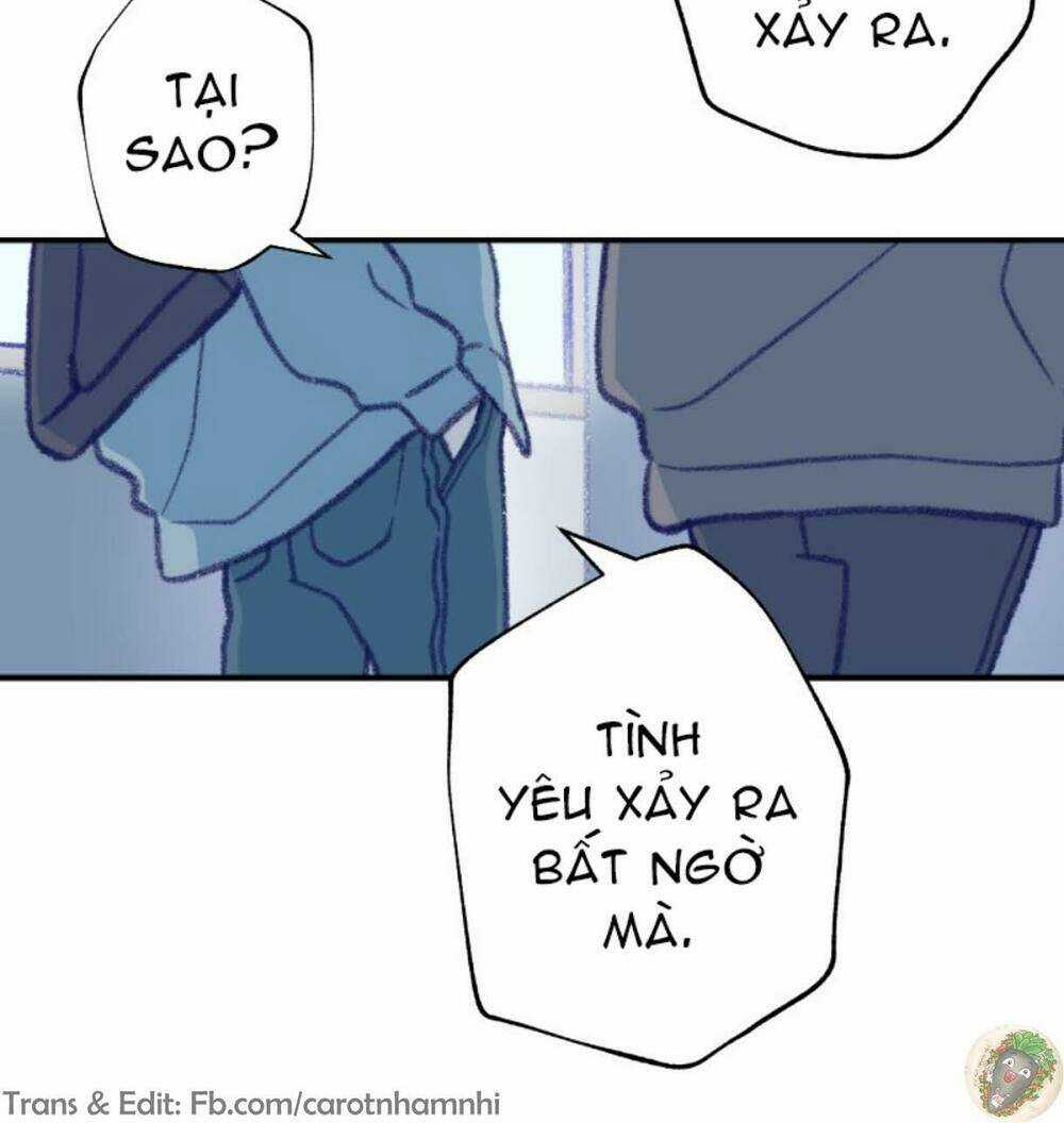 Nice To Meet You - Chapter 5 - Trang 32