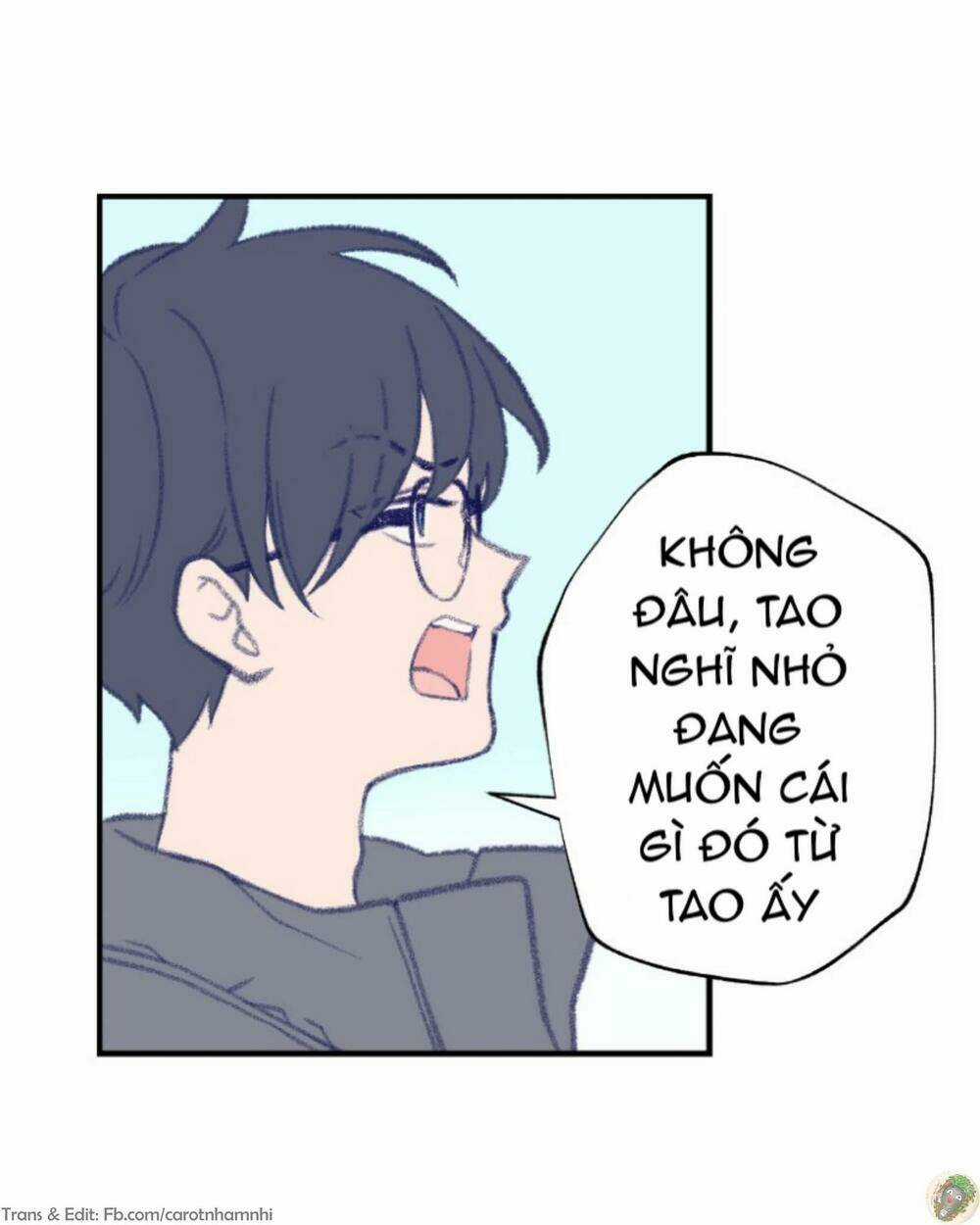 Nice To Meet You - Chapter 5 - Trang 33