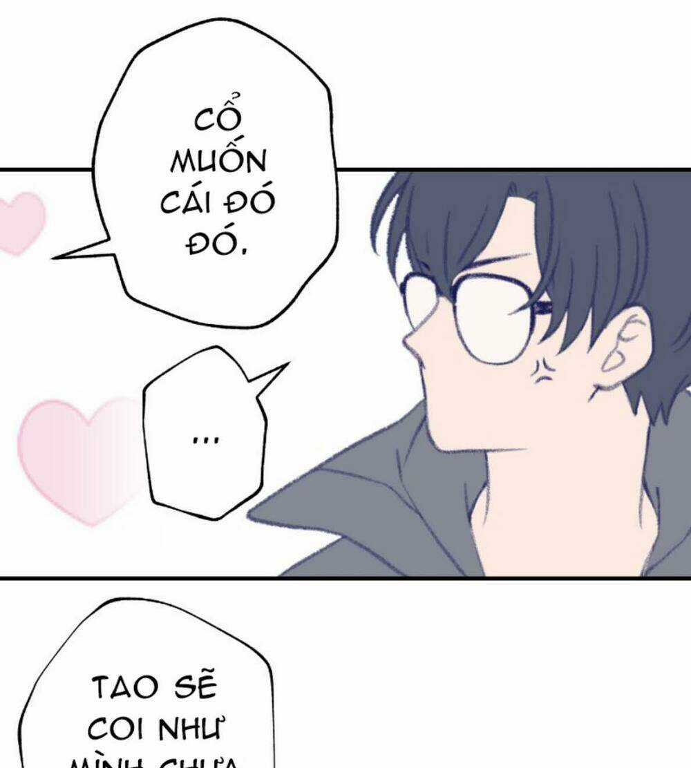 Nice To Meet You - Chapter 5 - Trang 35