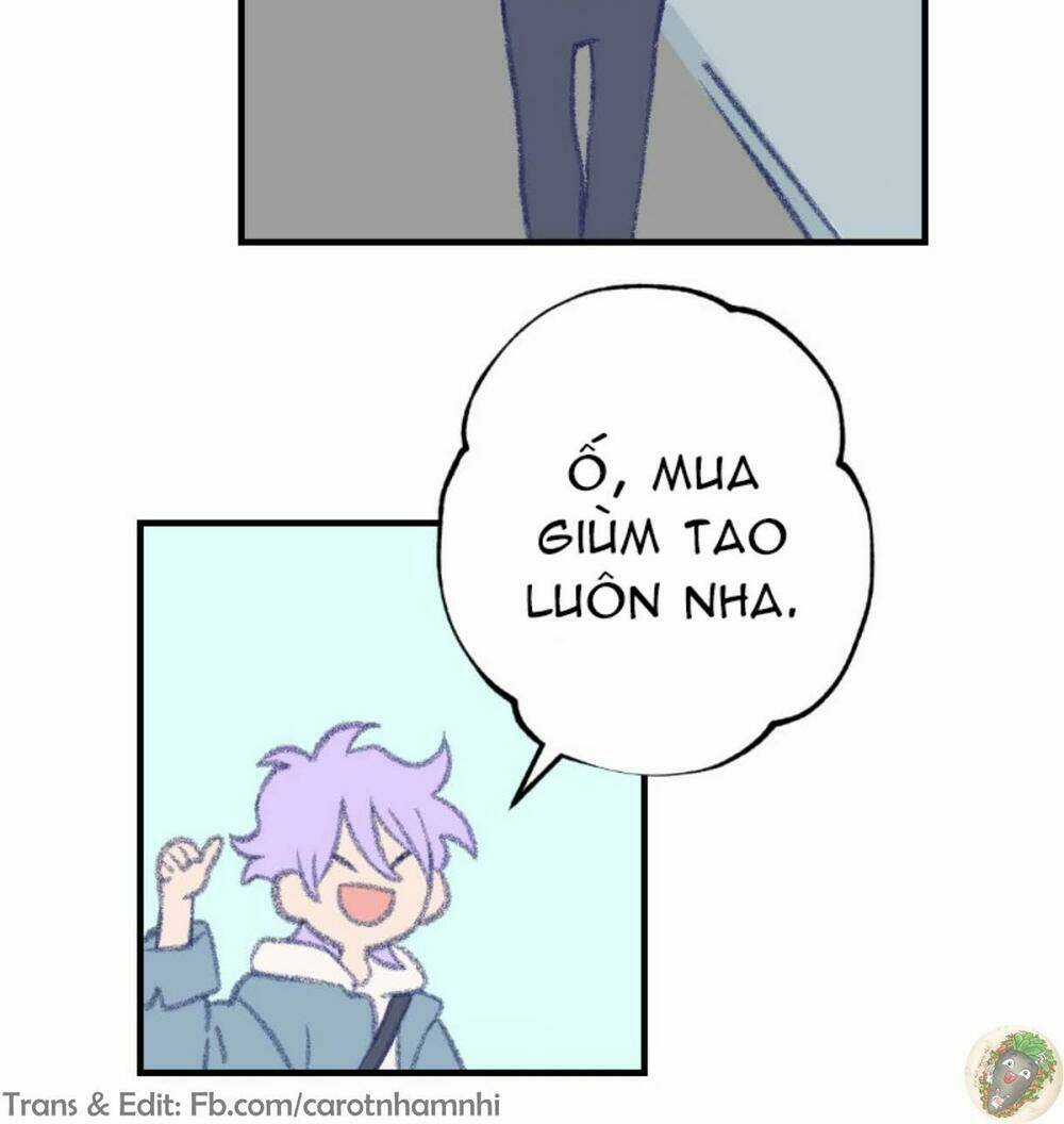 Nice To Meet You - Chapter 5 - Trang 38