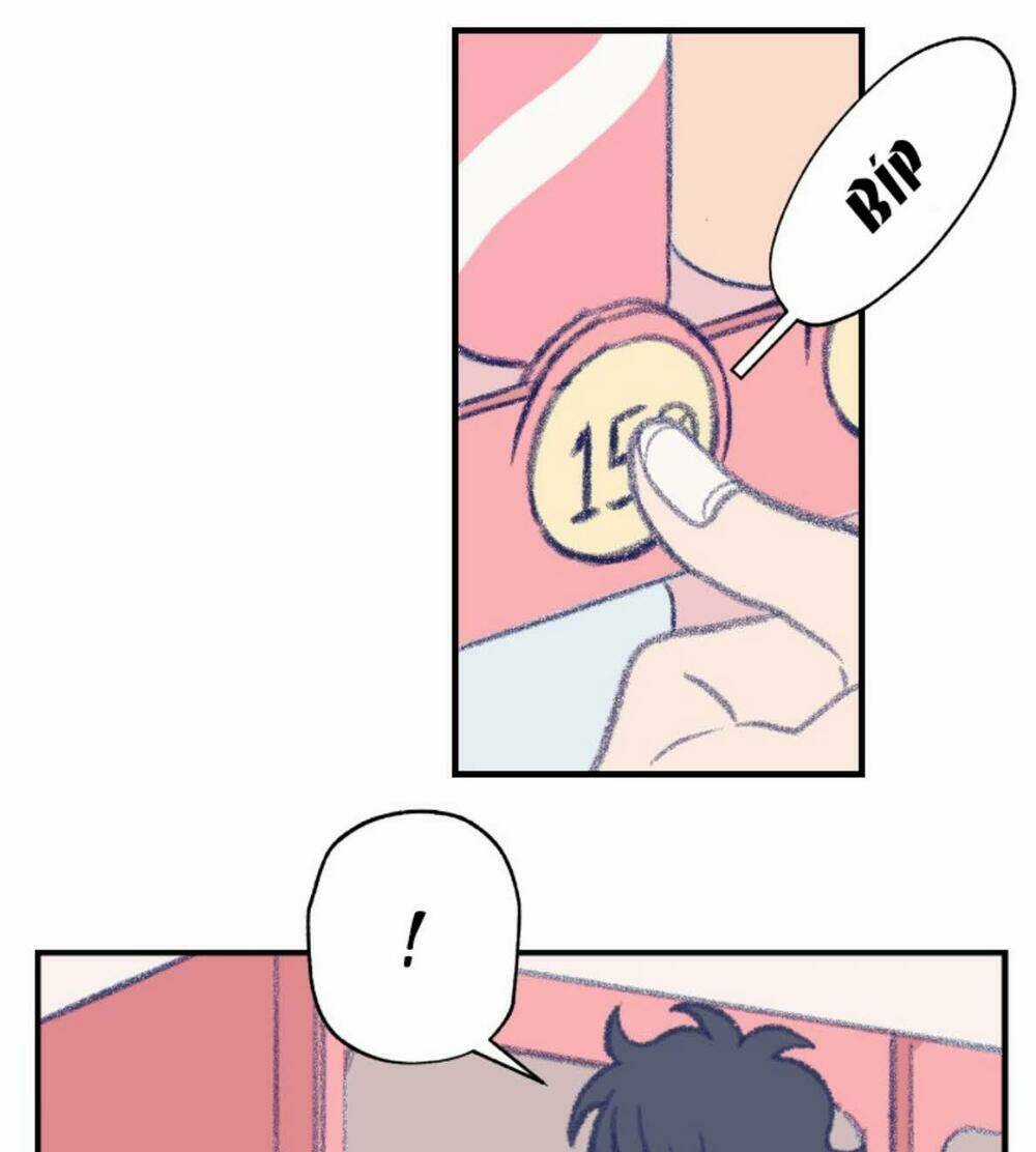 Nice To Meet You - Chapter 5 - Trang 39