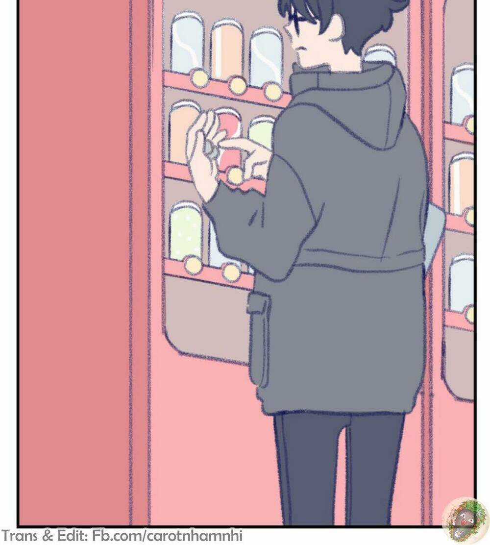 Nice To Meet You - Chapter 5 - Trang 40