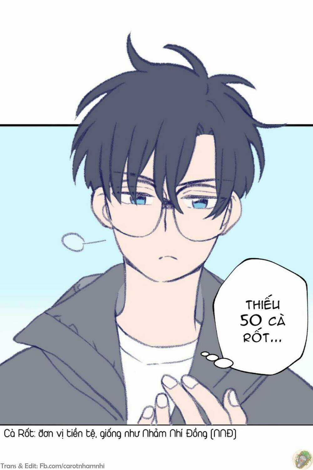 Nice To Meet You - Chapter 5 - Trang 41