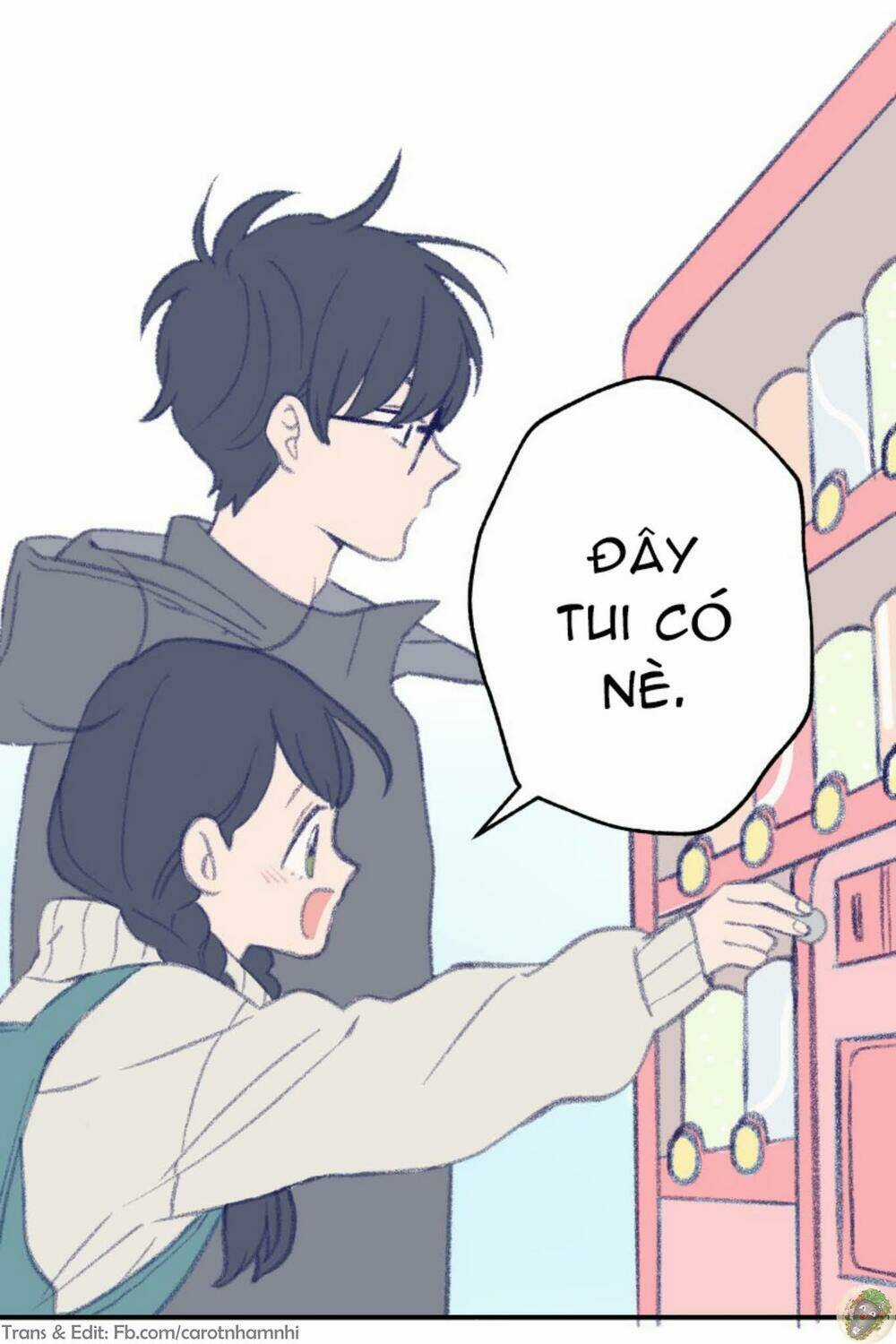 Nice To Meet You - Chapter 5 - Trang 43