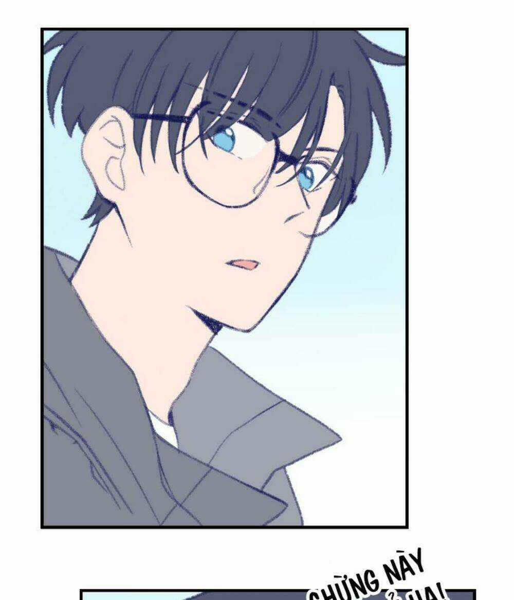 Nice To Meet You - Chapter 5 - Trang 44