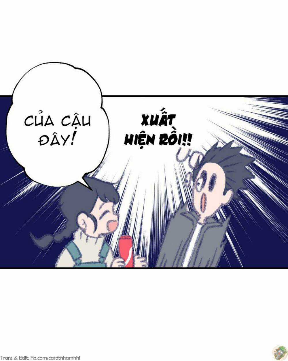 Nice To Meet You - Chapter 5 - Trang 46