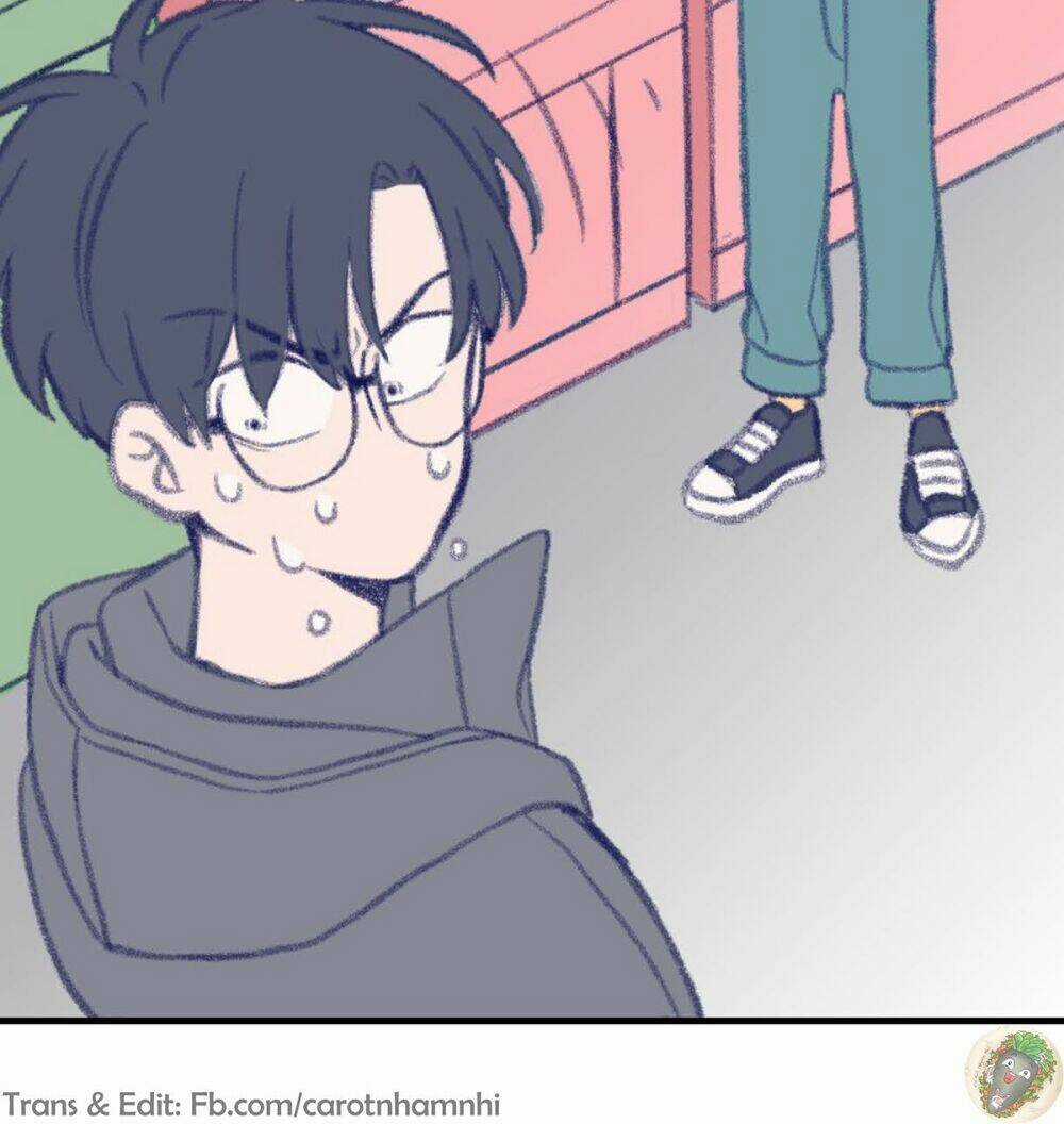 Nice To Meet You - Chapter 5 - Trang 48