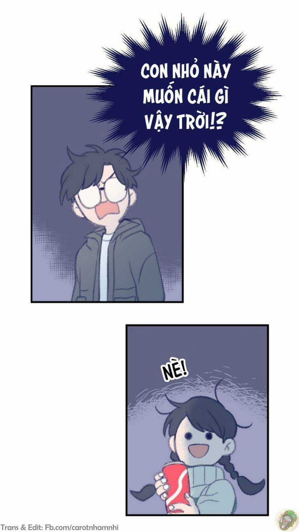 Nice To Meet You - Chapter 5 - Trang 49