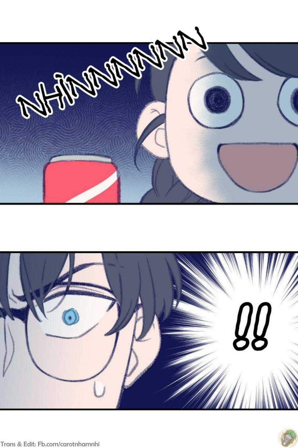 Nice To Meet You - Chapter 5 - Trang 50