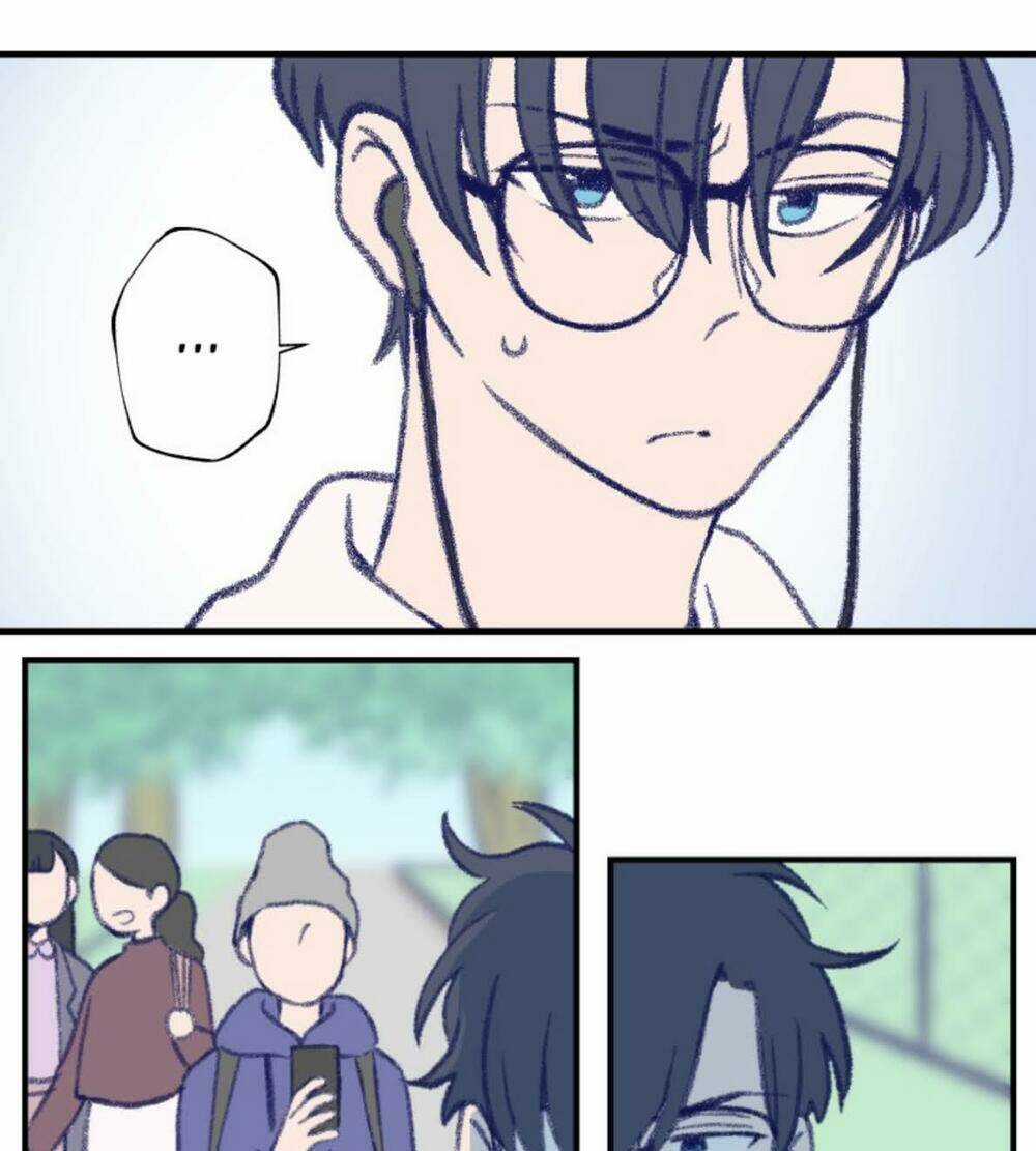 Nice To Meet You - Chapter 5 - Trang 6