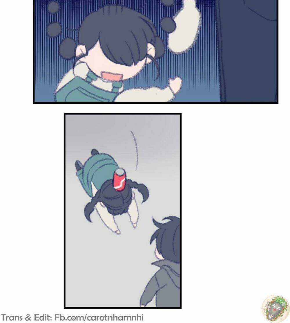 Nice To Meet You - Chapter 5 - Trang 53