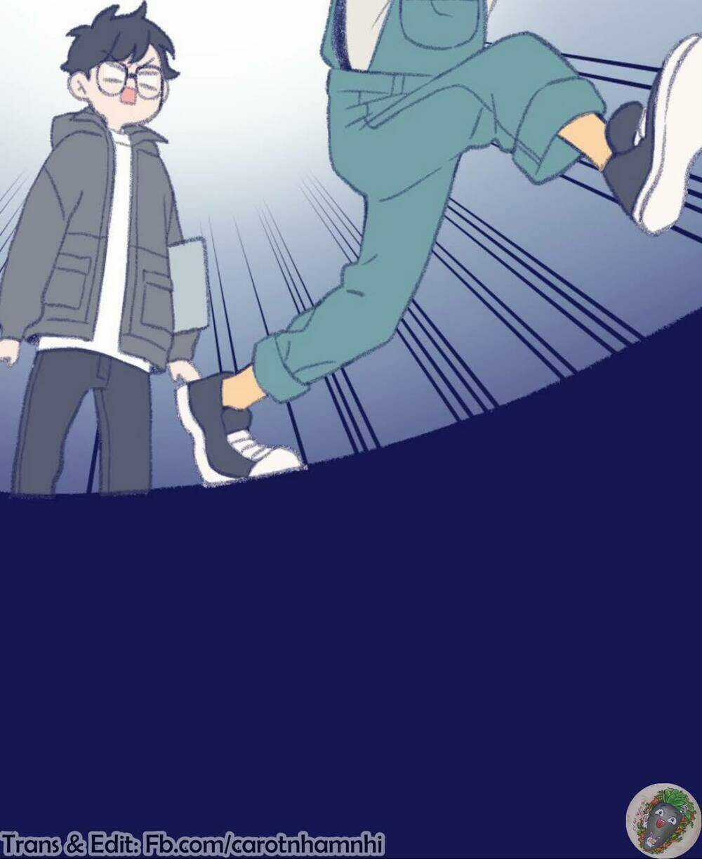 Nice To Meet You - Chapter 5 - Trang 55