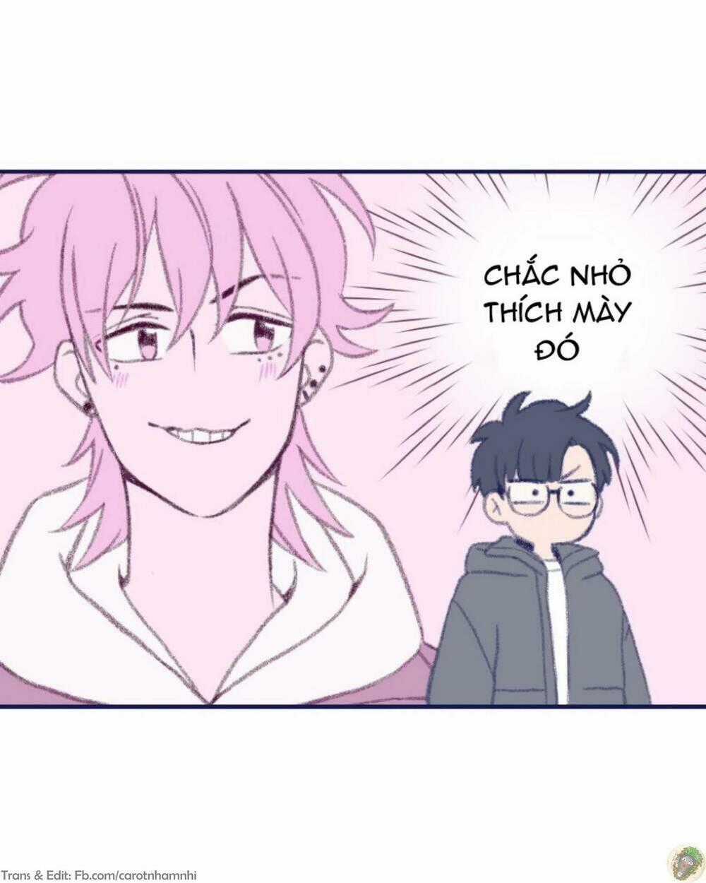 Nice To Meet You - Chapter 5 - Trang 56