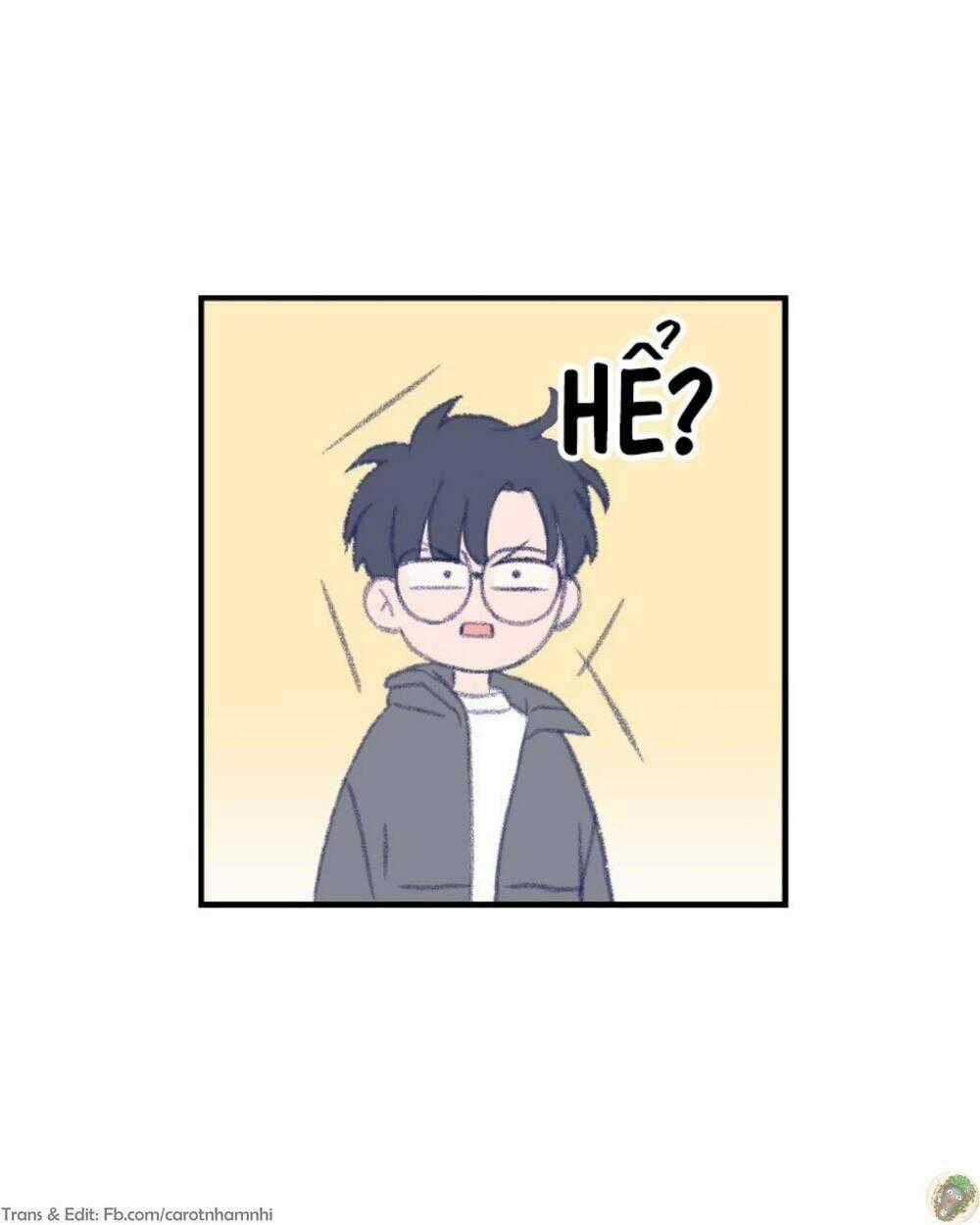 Nice To Meet You - Chapter 5 - Trang 57