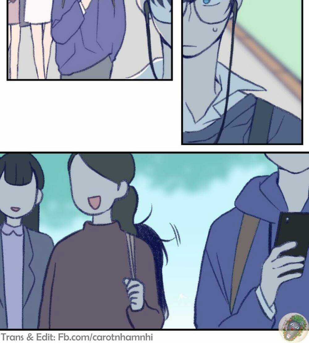 Nice To Meet You - Chapter 5 - Trang 7