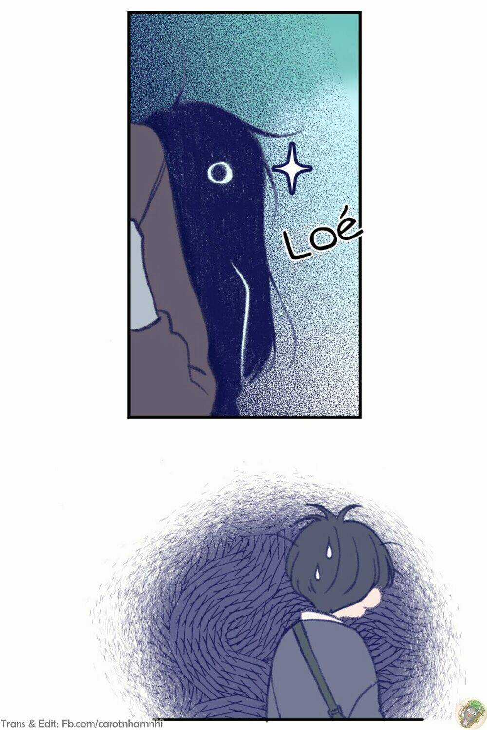 Nice To Meet You - Chapter 5 - Trang 8