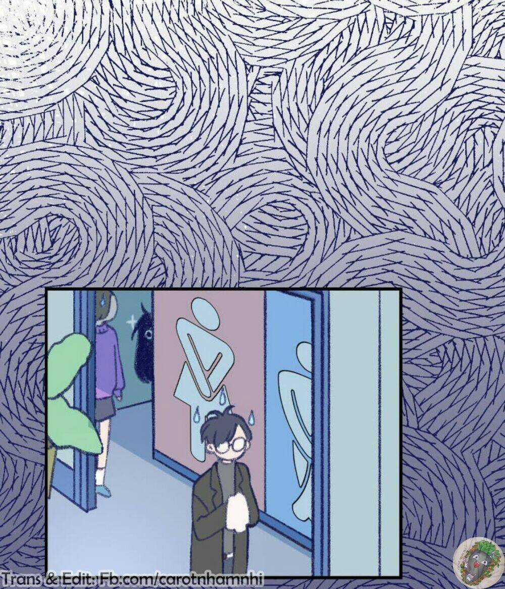 Nice To Meet You - Chapter 5 - Trang 10