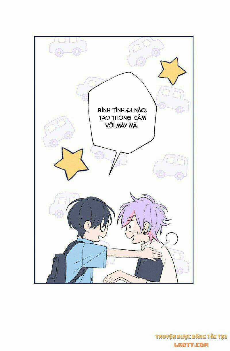 Nice To Meet You - Chapter 50 - Trang 16