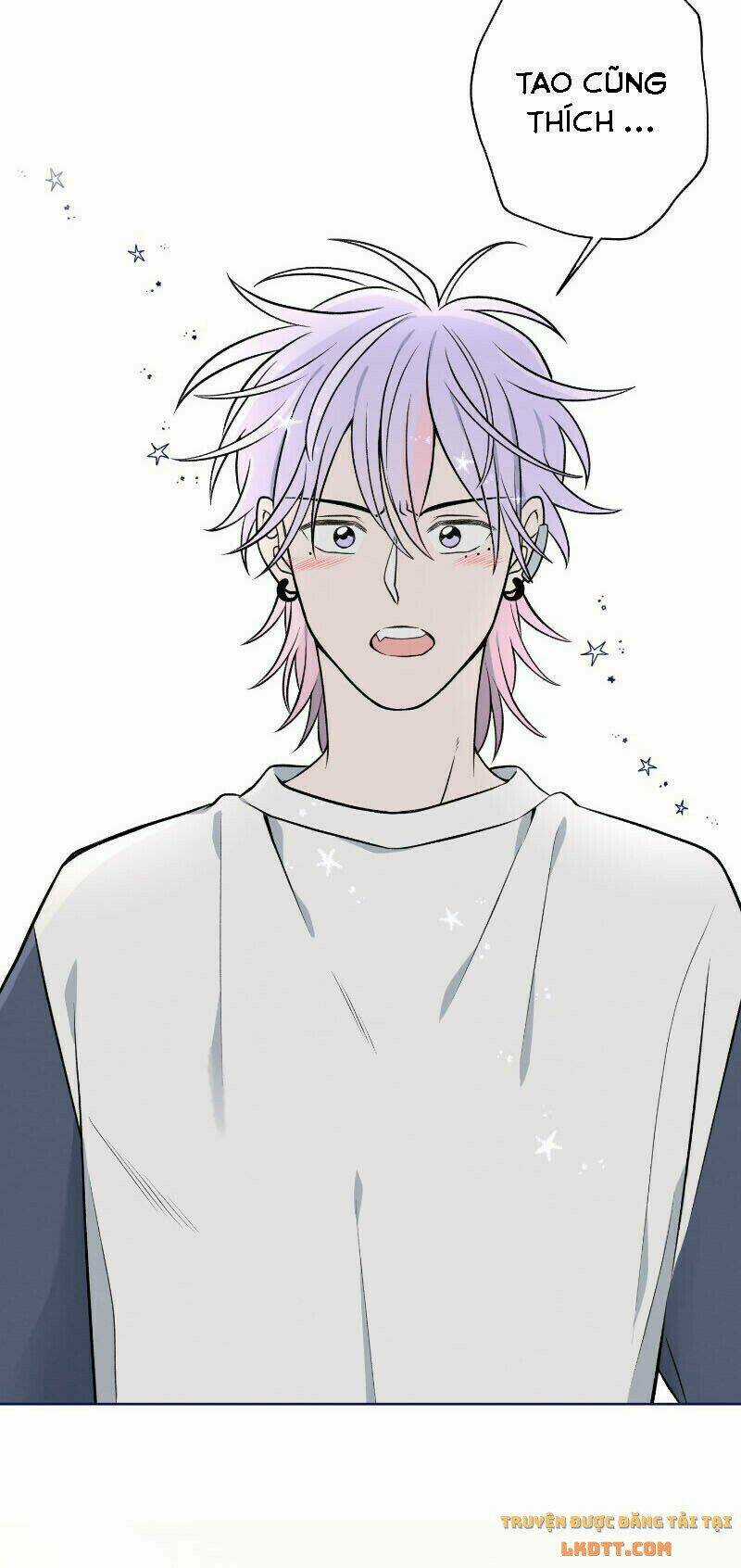 Nice To Meet You - Chapter 50 - Trang 3