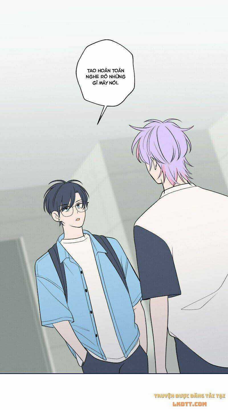 Nice To Meet You - Chapter 50 - Trang 22