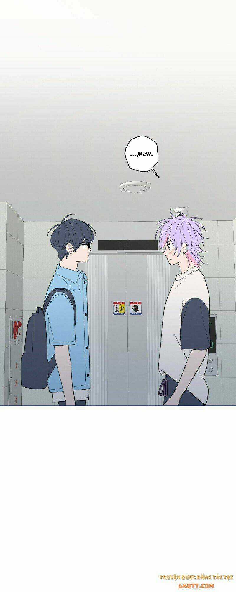 Nice To Meet You - Chapter 50 - Trang 4