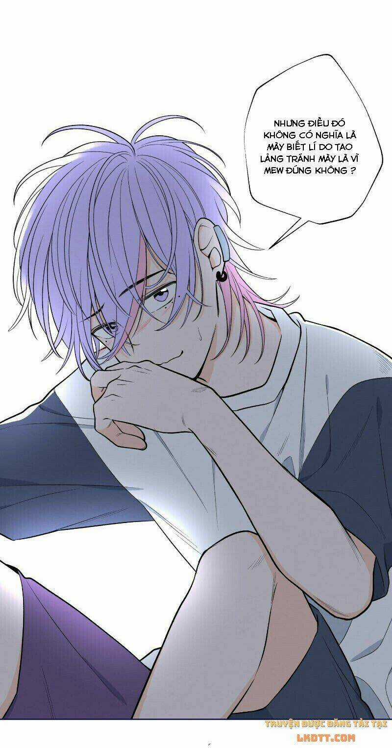 Nice To Meet You - Chapter 50 - Trang 36