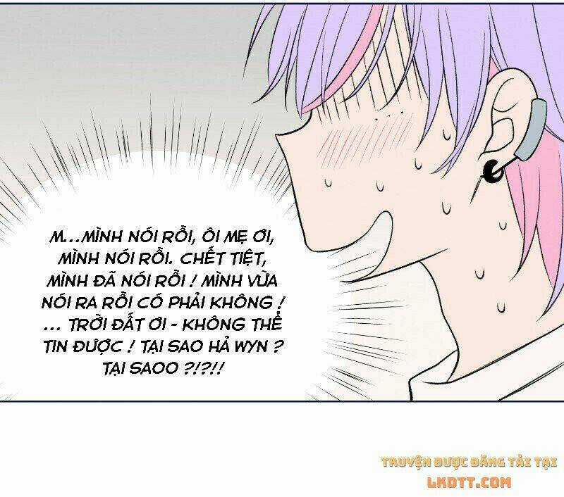 Nice To Meet You - Chapter 50 - Trang 5