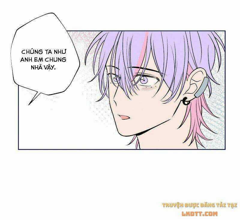 Nice To Meet You - Chapter 50 - Trang 42