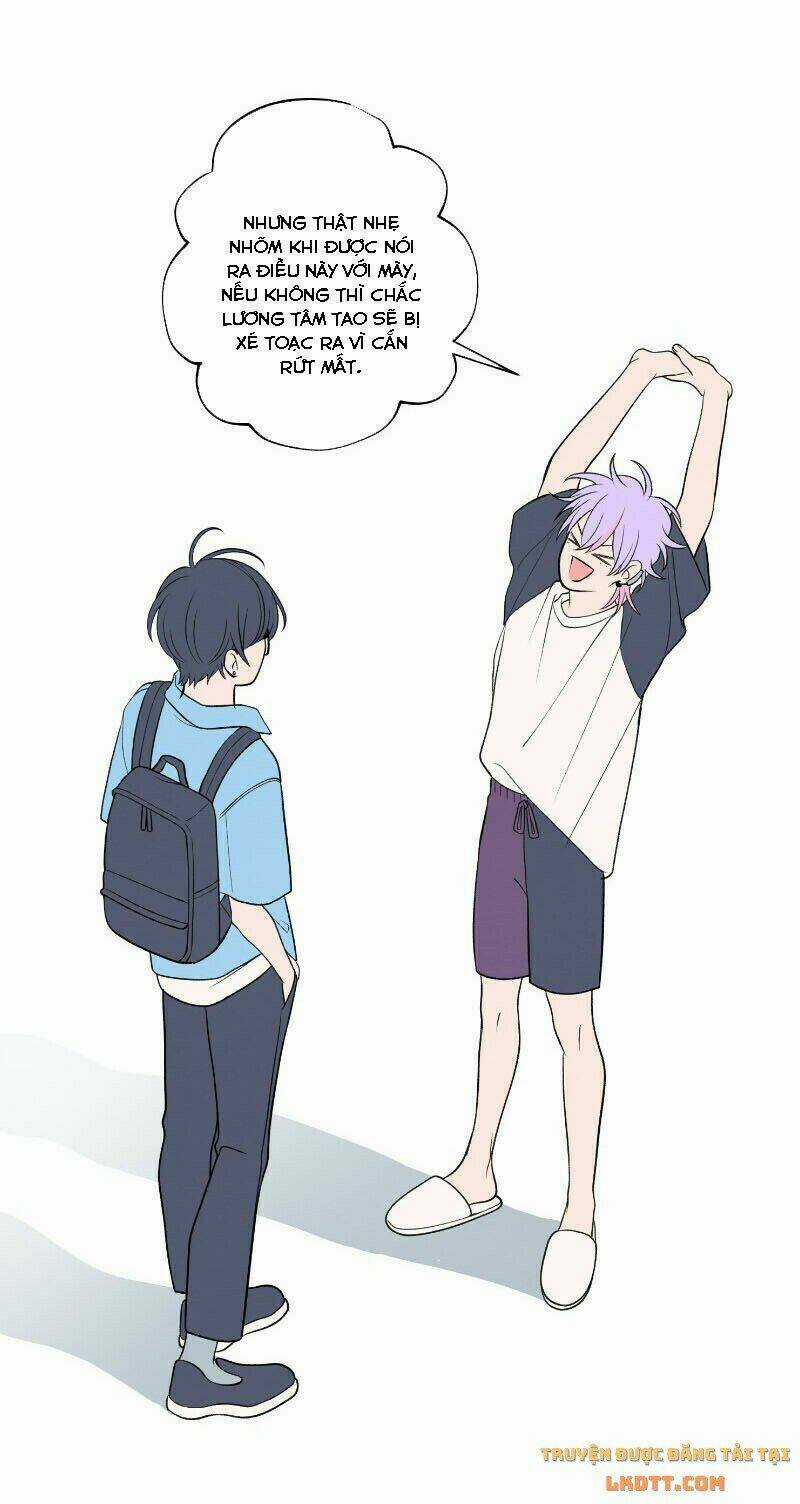 Nice To Meet You - Chapter 50 - Trang 47