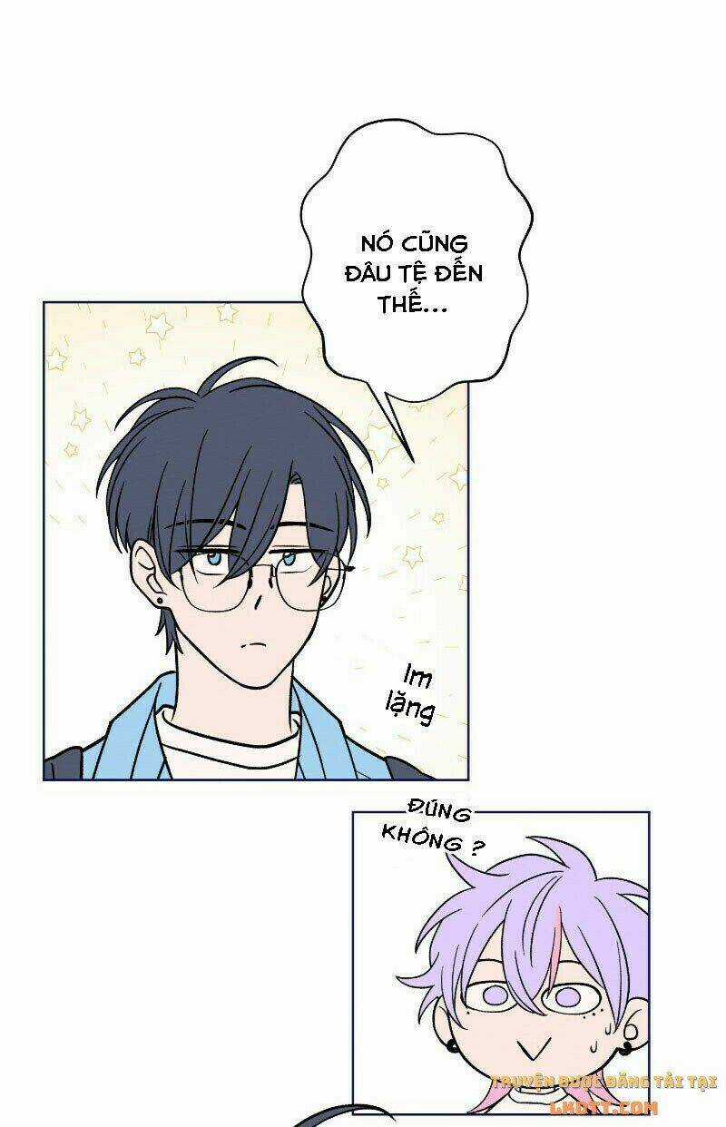 Nice To Meet You - Chapter 50 - Trang 50