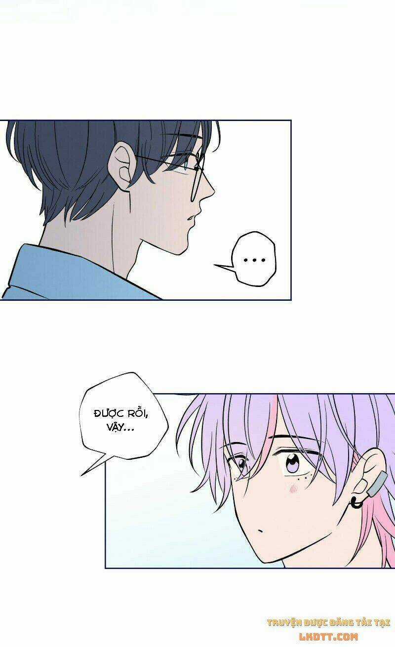 Nice To Meet You - Chapter 50 - Trang 56