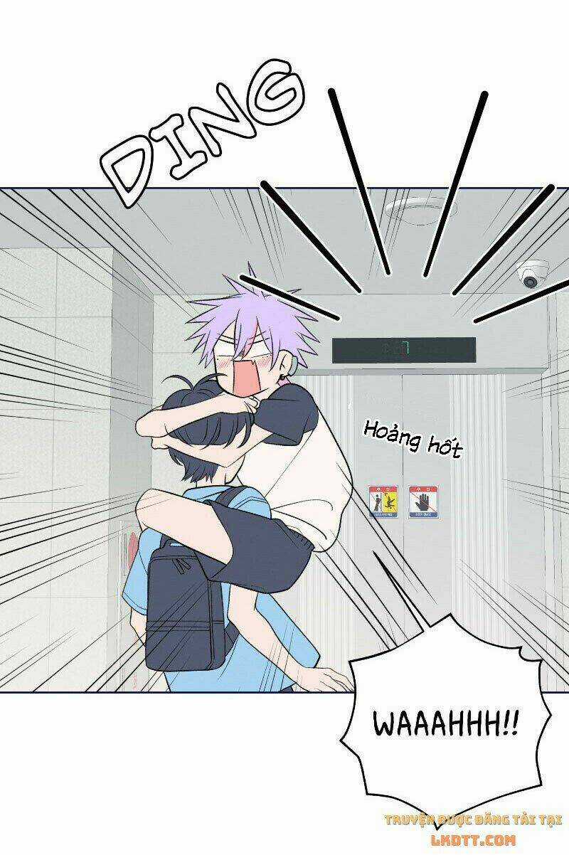 Nice To Meet You - Chapter 50 - Trang 60