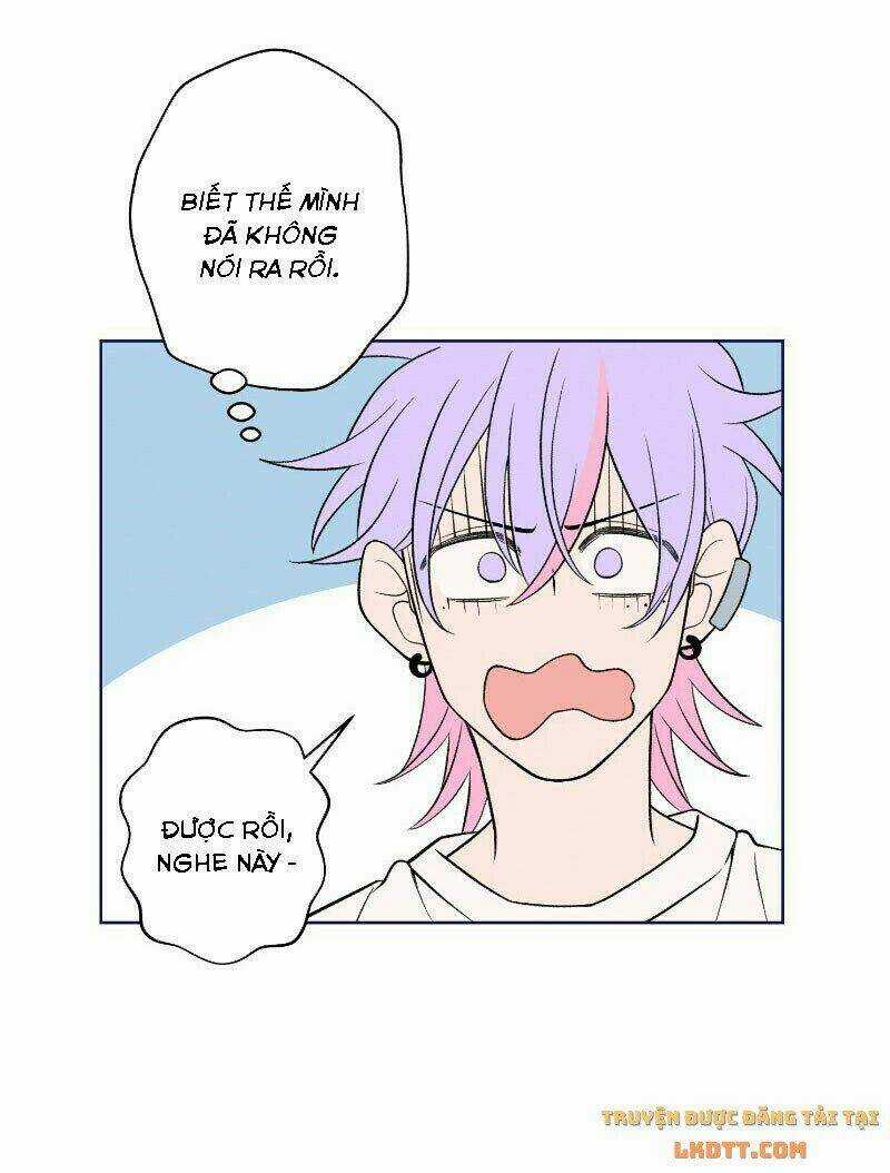 Nice To Meet You - Chapter 50 - Trang 8