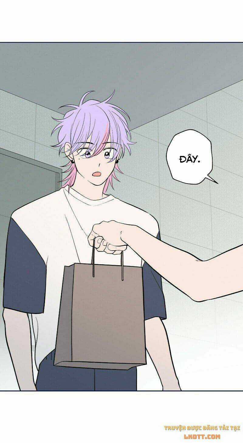 Nice To Meet You - Chapter 51 - Trang 11