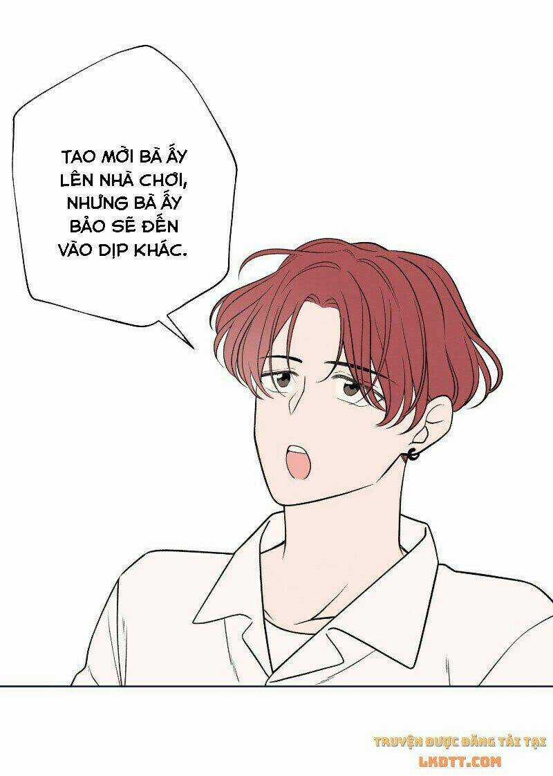 Nice To Meet You - Chapter 51 - Trang 14