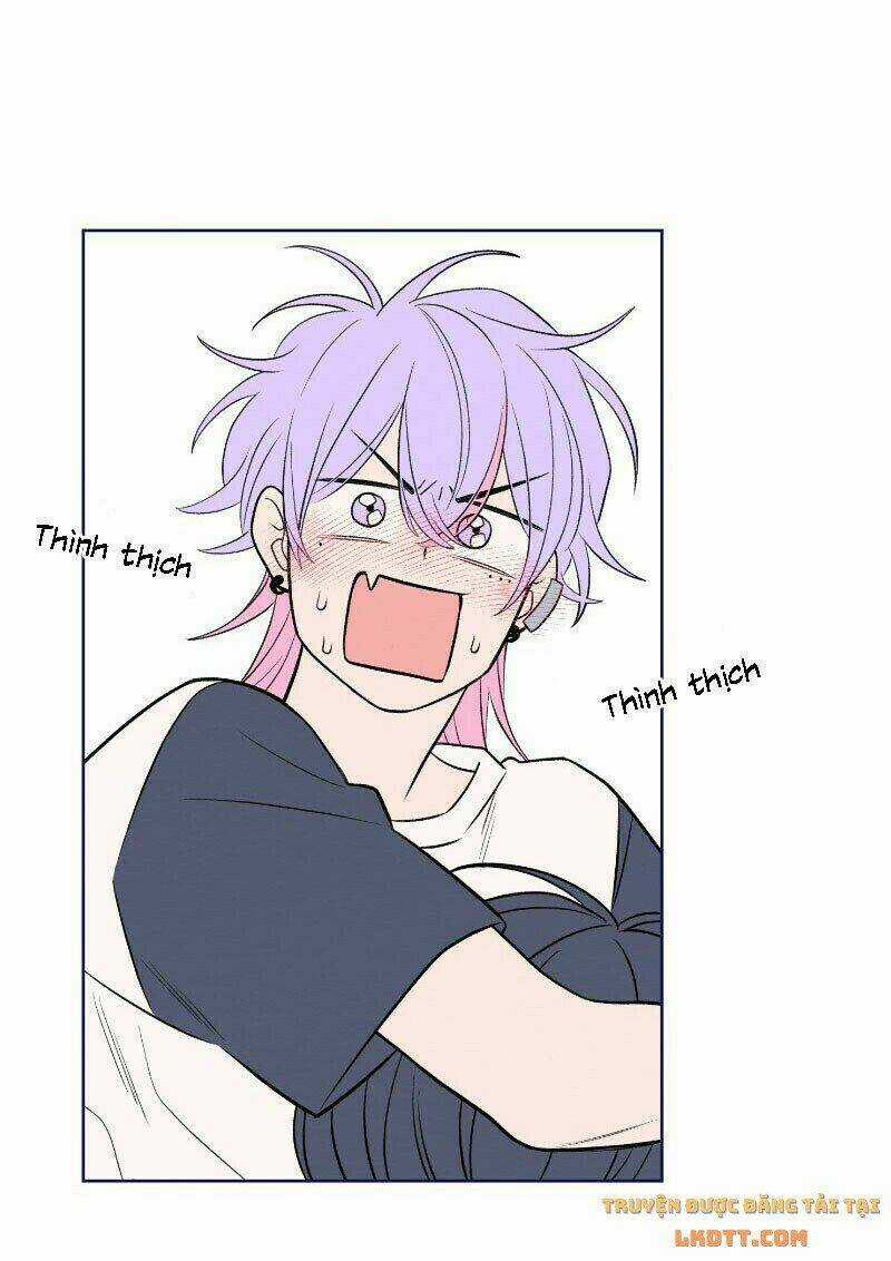 Nice To Meet You - Chapter 51 - Trang 3