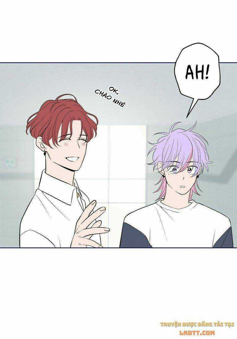 Nice To Meet You - Chapter 51 - Trang 24