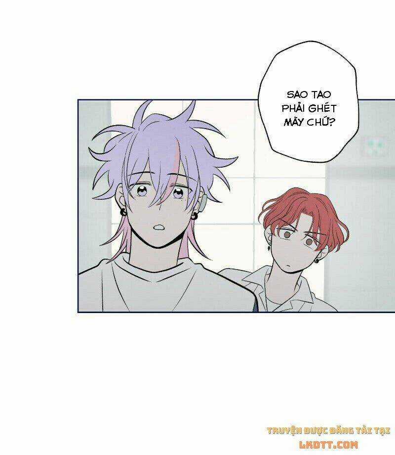 Nice To Meet You - Chapter 51 - Trang 30