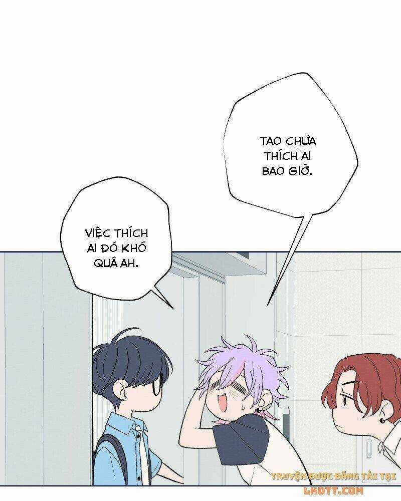 Nice To Meet You - Chapter 51 - Trang 34