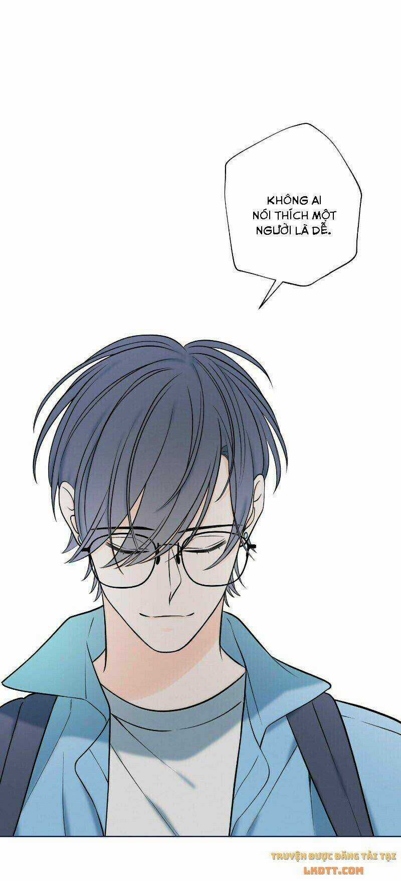 Nice To Meet You - Chapter 51 - Trang 35