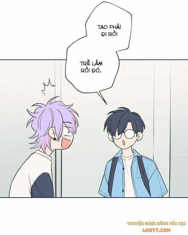 Nice To Meet You - Chapter 51 - Trang 39